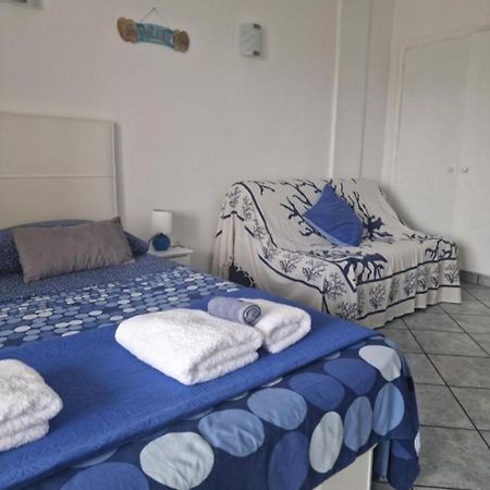 Eldorado Vivian-Studio Free Wifi Плая де лас Америкас Екстериор снимка