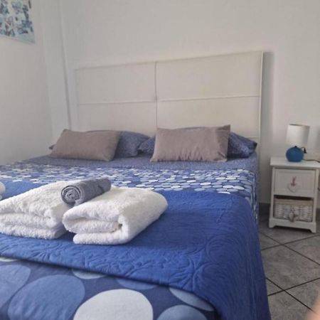 Eldorado Vivian-Studio Free Wifi Плая де лас Америкас Екстериор снимка