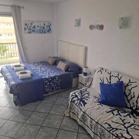 Eldorado Vivian-Studio Free Wifi Плая де лас Америкас Екстериор снимка