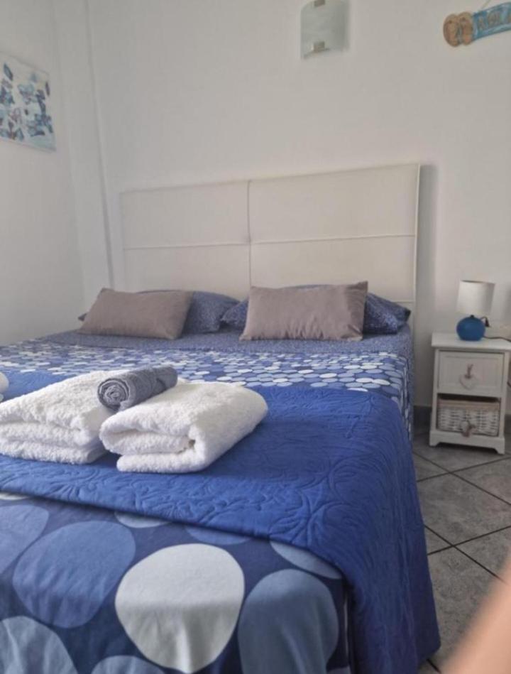 Eldorado Vivian-Studio Free Wifi Плая де лас Америкас Екстериор снимка