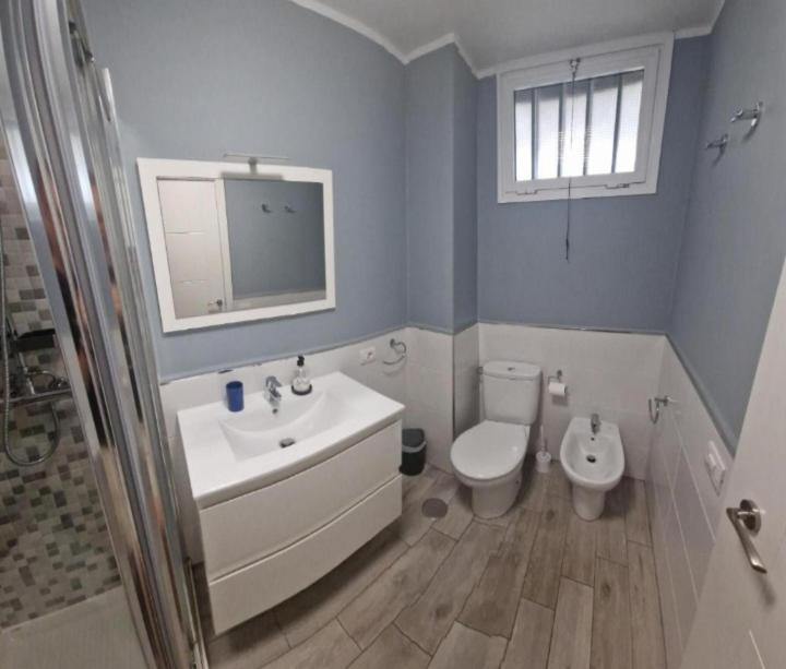 Eldorado Vivian-Studio Free Wifi Плая де лас Америкас Екстериор снимка