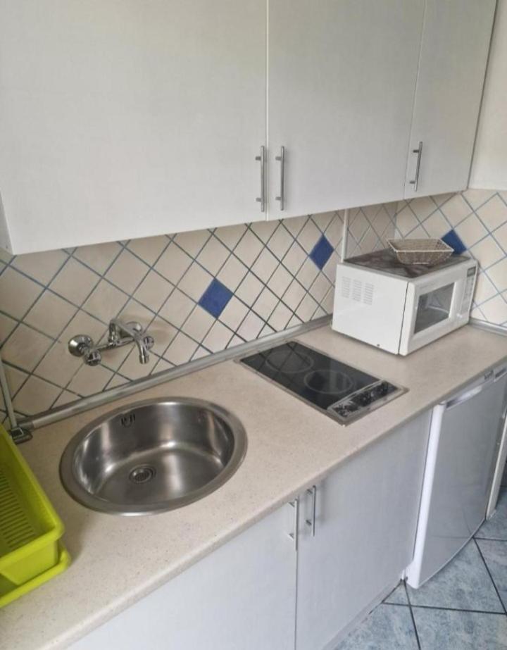 Eldorado Vivian-Studio Free Wifi Плая де лас Америкас Екстериор снимка